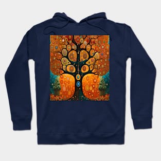 Tree of Life Hoodie